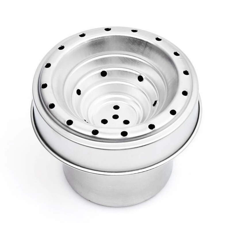 Ръчна цитрус преса Muhler MR-5201